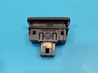 Przełącznik Europejska, Prawy GRZANIA FOTELA Renault Kadjar 255009216RB