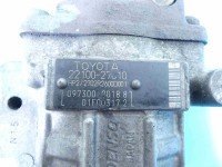 Pompa wtryskowa Toyota Corolla E12 22100-27010 2.0 D4D (1CDFTV)