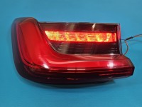 Lampa tył lewa BMW G20 sedan EUROPA