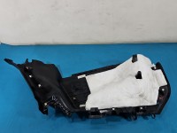 Tapicerka bagażnika prawa boczek Jeep Cherokee KL 15662AEX9