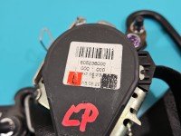 Pas bezpieczeństwa przód lewy kierowcy Fiat Grande Punto 605236000 EU