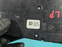 Przełącznik Producent części: BMW, Regulacji fotela 5 G30 2017-2024 9384909