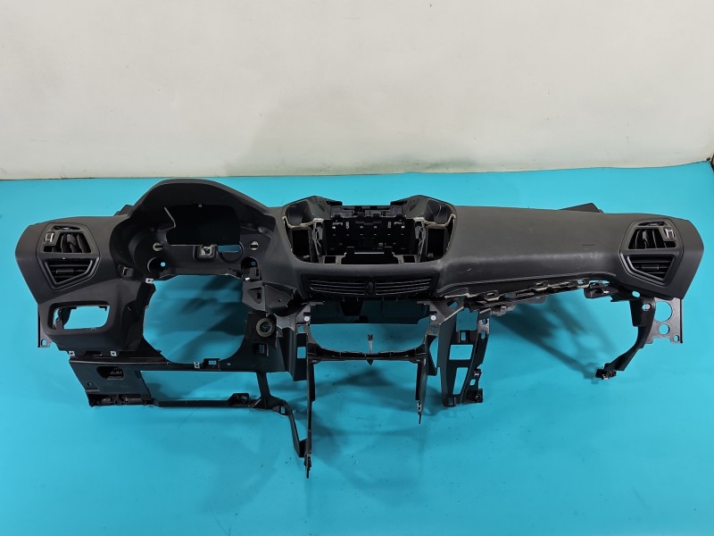 Deska rozdzielcza airbag pasażera kokpit Ford Kuga Mk2 II 13-19