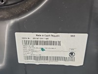 Tapicerka drzwi przód prawa boczek Skoda Scala 2019- 655867014T