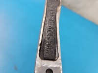 Relingi dachowe komplet Opel Insignia B