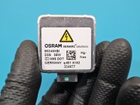 ŻARNIK STARTER ZAPŁONNIK CEWKA XENON 66340HBIVOLVO S60 II 10-