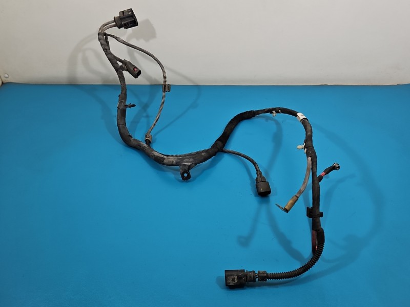 Instalacja Wiązka przekładni kierowniczej Vw Passat CC 3C1971111AB