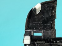 Kratka nawiewu środkowa Kia Picanto III 17- 84740-G6000CA EUROPA