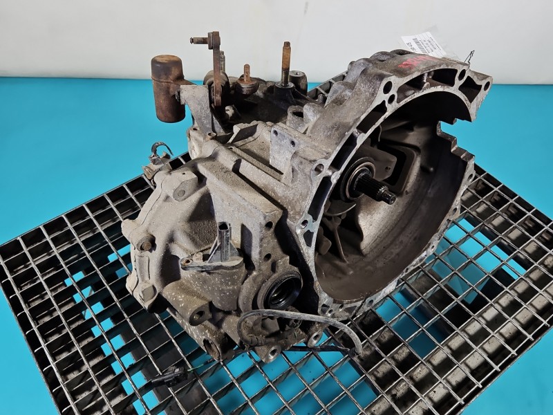 Skrzynia biegów Mazda 6 I GG 2.0 16V