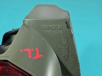 Lampa tył lewa Toyota Yaris III HB