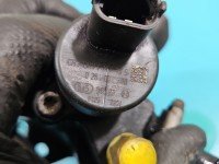 Pompa wtryskowa Fiat Ducato II 0281002500 2.8 jtd