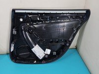 Fotele komplet kanapa Audi A5 8T