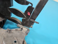 Listwa podreflektorowa AUDI A4 B8 1301073033