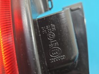 Lampa tył lewa Peugeot 5008 HB EUROPA