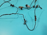 Wiązka zderzaka przód Audi A5 8T 8K0971095 Instalacja pdc