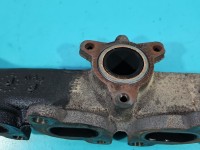 Kolektor wydechowy Opel Astra V K 55491382 1.6 cdti (LWQ)