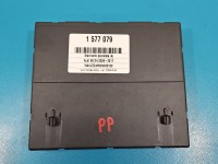 Sterownik moduł fotela przód AUDI A8 D4 4H 4H0959760D