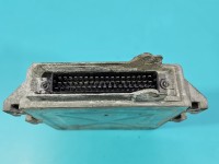 Komputer Sterownik silnika Peugeot 206 1.1 8V wiel