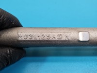 Listwa wtryskowa CZUJNIKI Vw Golf VI 1.6 tdi R03L125A, 5WS40730, 03L906054A