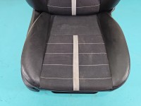 Fotel prawy przód pasażera Ford Kuga Mk1 08-13 5d EUROPA