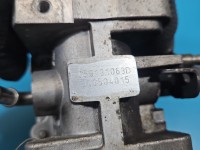 Chłodnica spalin Audi A6 C6 059131511 2.7 TDI