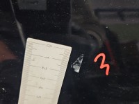 Błotnik przód prawy INFINITI QX50 KH3