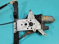 Podnośnik przód lewy SZYBY WINDA Vw Lupo 3d HB