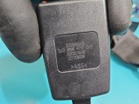 Pas bezpieczeństwa przód prawy pasażera Skoda Fabia II 5J0857702B, 5J0858472
