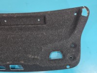 Tapicerka klapy tył boczek bagażnika tylnej Volvo S90 II 16- 39835502