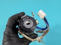 Stacyjka KLUCZYK WKŁADKA Hyundai I30 I 07-12