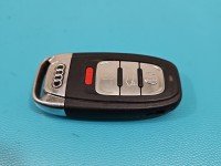 PILOT KLUCZYK KEYLESS AUDI Q5 8R 08- 8K0959754B