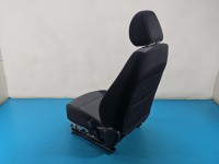 Fotel prawy przód pasażera HYUNDAI i20 II 14-20 5d EUROPA