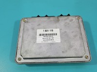 Komputer Sterownik silnika Audi A4 B5 1.9 tdi 038906018EL, 0281001963
