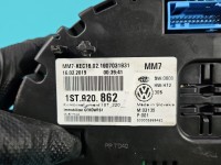 Licznik Skoda Citigo 11-19 1.0 MPI 1ST920862 EUROPA