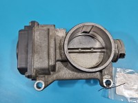 Przepustnica Renault Laguna II 8200063652, 8200123061 1.8 16V