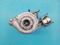 Turbosprężarka Regenerowana Mazda 3 I BK 753420-4, GT1544V, 9660641380 1.6 citd 109KM