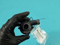 Pompka obiegu wody pompa Bmw f10 f11 2.0d (N47D20D) 702671340, 9021808A