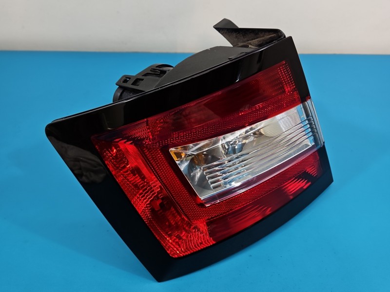 Lampa tył lewa Skoda Fabia III HB EUROPA 6V6945095