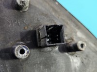 Lusterko lewe pin Opel Astra II G HB 5d kolor granatowy europa