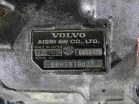 Skrzynia biegów automat Volvo S80 II 30614475 3.2b