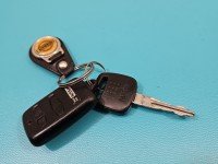 Komputer Sterownik silnika MEC20-605 Nissan Almera N16 1.5 16V