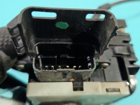 Zamek przód lewy 24090816 Citroen C4 picasso I 06-13 EUROPA CITROEN, 6PIN