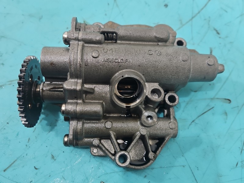 Pompa oleju Vw Golf VII 1.4 tsi 04E115109C