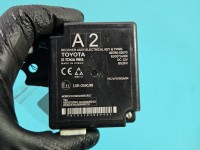 Sterownik moduł TOYOTA Toyota Corolla E21 19- 897B0-02070, 61G073-000