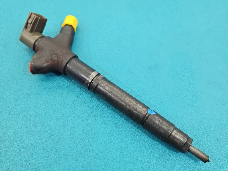 TESTOWANY Wtryskiwacz 23670-0R090, 236700R090 Toyota Verso 09- 2.2 d4d 2AD 150KM