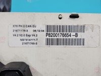 Licznik Renault Trafic II P8200176654-B 1.9 dci (F9K) EUROPA