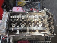 Silnik Honda HR-V II 13-18 L15B4 1.5 16V FILM pomiar