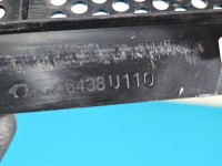 Podszybie Peugeot Rifter EUROPA 9816567880