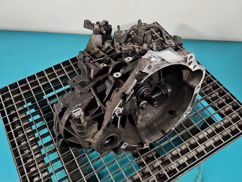 Skrzynia biegów M91873 Hyundai I10 I 1.2 16V