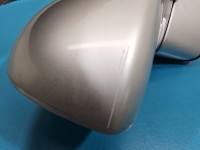 Lusterko prawe Kia Carens III 06-13 srebrny 7S europa